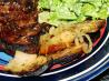 Grilled Potatoes