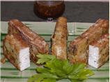 Thai Seared Tofu