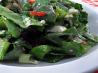 Chopped Salad With Feta and Pine Nuts. Recipe by rochsann