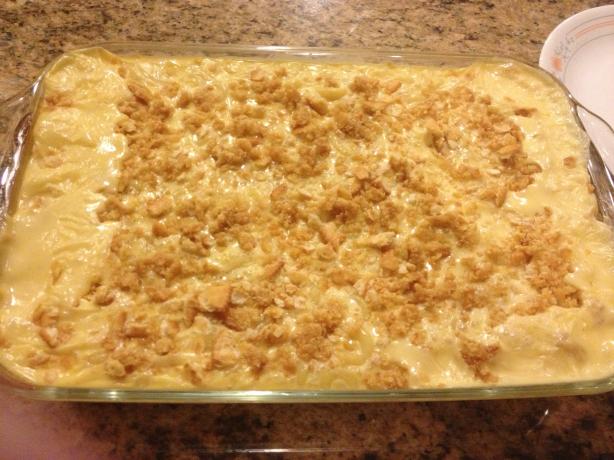 Velveeta Macaroni and Cheese. Photo by Cmat15