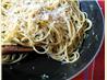 Garlic Spaghetti Sauce