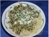 Garlic Spaghetti Sauce