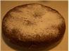 Chocolate-Jam Cake. Recipe by Chef Dudo