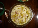 5 Layer Italian Dip. Photo by Bobbie