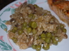 Risotto With Peas