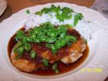 Thai Chicken Breasts. Photo by KK - Chef #426156