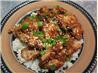 Thai Chicken Breasts