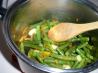 Orange Glazed Green Beans. Recipe by PaulaG