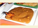Savory Thai Peanut Sauce