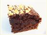 Low Fat Brownie. Recipe by Thorsten