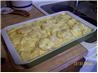 Scalloped Potatoes. Recipe by CindiJ
