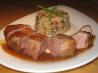 Broiled Chicken With Fig Sauce