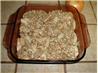 Apple Pineapple Crisp No Sugar No Flour