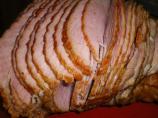Savory Spiral Cut Ham