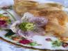 Pear Tarte - Medieval Pear Pie