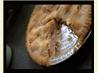 Pear Tarte - Medieval Pear Pie