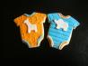 No Fail Sugar Cookies
