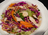 Dulcet's Chinese Chicken Salad
