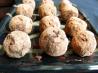 Divine Chocolate Truffles