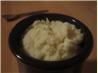 Mock Mashed Potatoes/Cauliflower - Quick and Easy. Recipe by nenejkmd