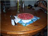 Strawberry Pie