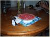 Strawberry Jello Pie