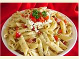 Ann's Penne Pasta Salad