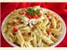 Ann's Penne Pasta Salad. Recipe by Chef Doozer