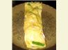 Omelet for One. Recipe by ellie_