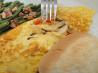 Omelet for One. Recipe by ellie_