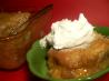 Kelly's Fresh Peach Cobbler