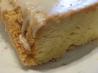 Cornmeal Pound Cake. Recipe by ClareVH