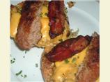 Breakfast Sandwich