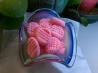 Cream Cheese Mints