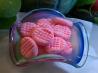 Cream Cheese Mints