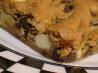 Nestle Toll House Chocolate Chip Pan Cookie