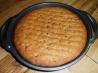 Nestle Toll House Chocolate Chip Pan Cookie