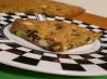 Nestle Toll House Chocolate Chip Pan Cookie