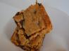 Nestle Toll House Chocolate Chip Pan Cookie