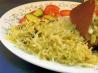 Green Cilantro Rice