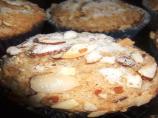Apple Butter Muffins