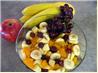 Refreshing Fresh Fruit Salad