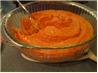 Carrot Souffle. Recipe by hepcat1