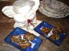 Anchovy Crostini