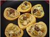 Anchovy Crostini