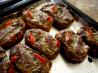 Anchovy Crostini