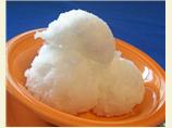 Snow Ice Cream