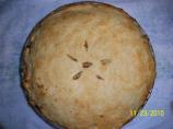 Pie Crust