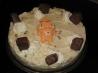 Honeycomb Cheesecake. Recipe by Stardustannie