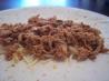 The Best Shredded Chicken (Crock Pot)
